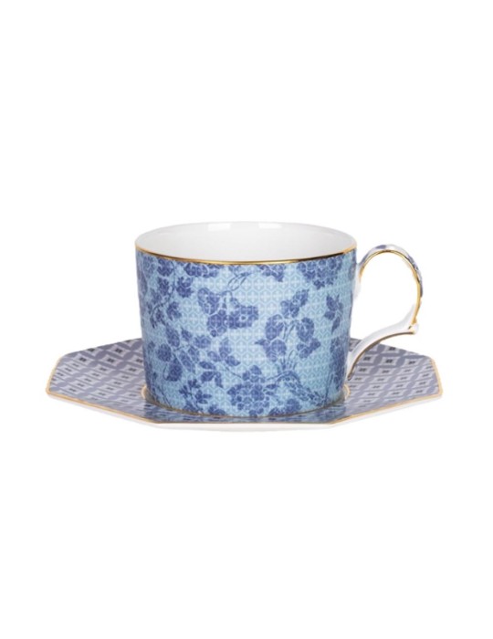 TAZZE TE' AZZURRA TEA DELIGHT 190ML