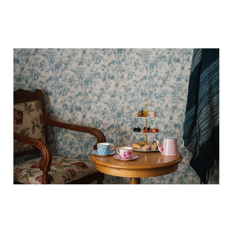 TAZZE TE' AZZURRA TEA DELIGHT 190ML