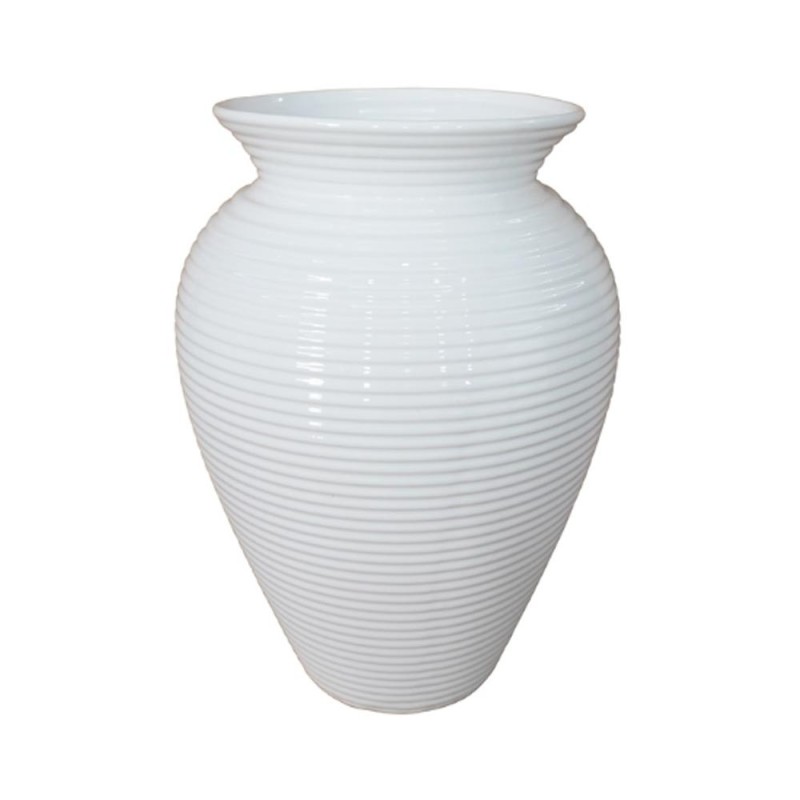 Portaombrelli Bianco di Design Lamart – Altezza 55 cm