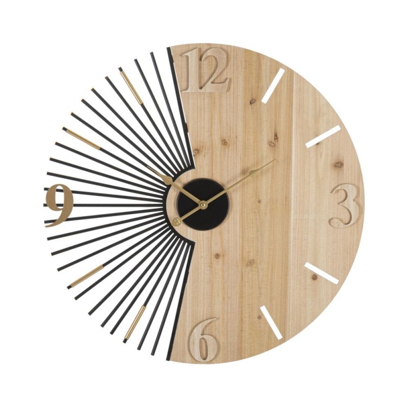 OROLOGIO DA MURO WORDY CM 60X3.5