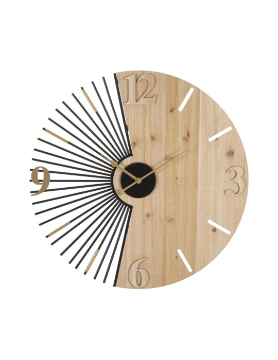 OROLOGIO DA MURO WORDY CM 60X3.5
