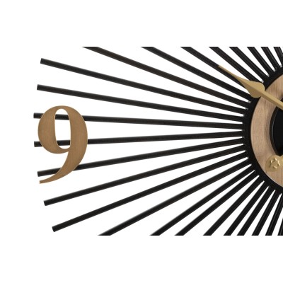 OROLOGIO DA MURO WORDY CM 60X3.5 2