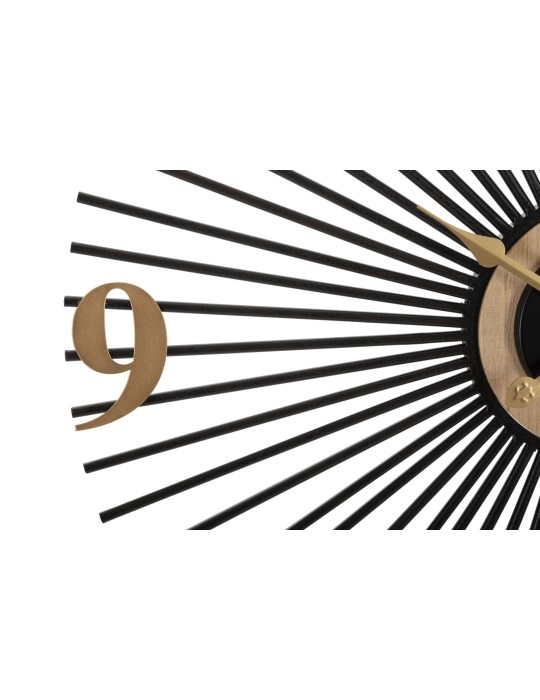 OROLOGIO DA MURO WORDY CM 60X3.5