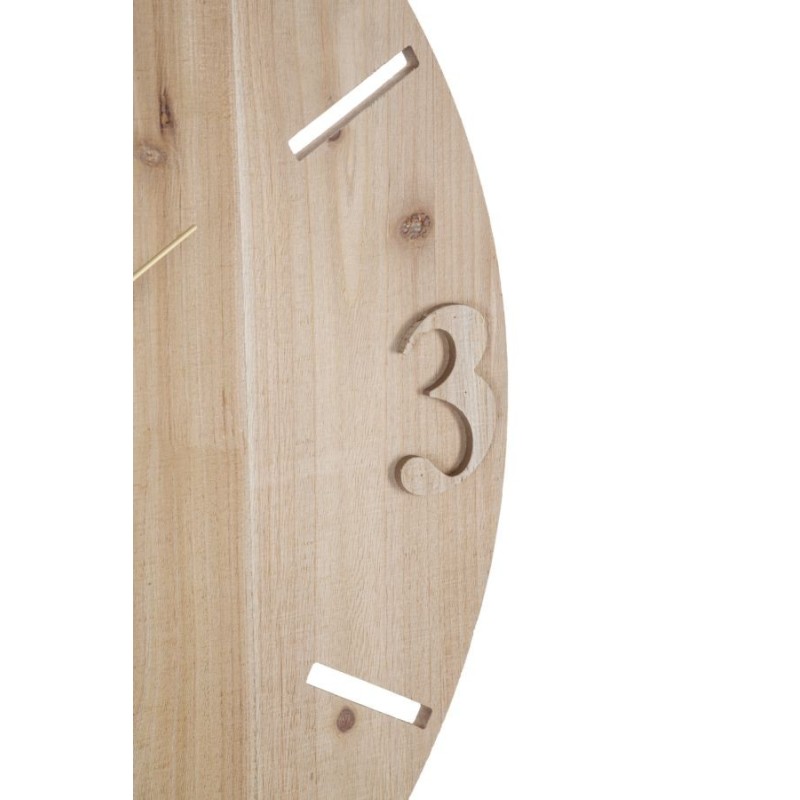 OROLOGIO DA MURO WORDY CM 60X3.5