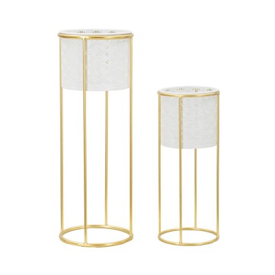P/VASI WHITY COPPIA CM 17X46-14X34