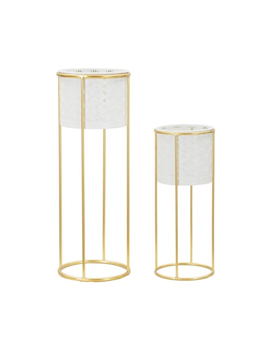 P/VASI WHITY COPPIA CM 17X46-14X34