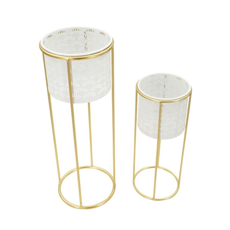 P/VASI WHITY COPPIA CM 17X46-14X34