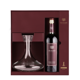 Dr. Vranjes Firenze Rosso Nobile Decanter 750 ml