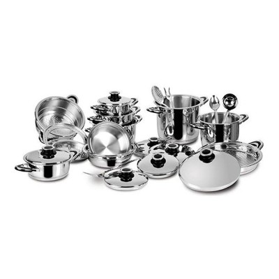 BATTERIA DIETETICA 24 PZ