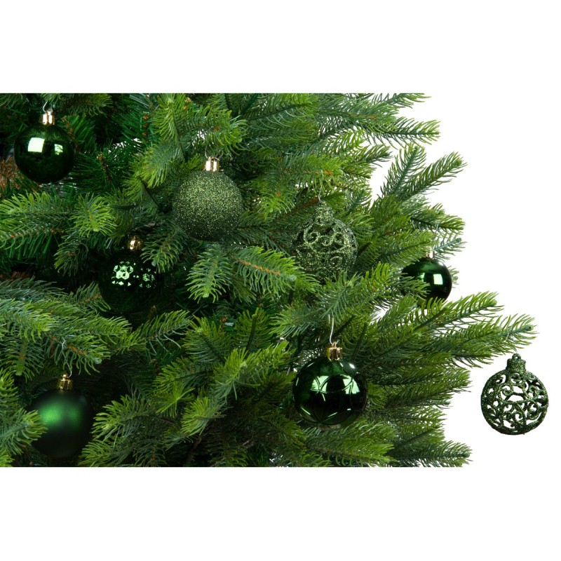 Set 37 Palline Natalizie Assortite – Kaemingk