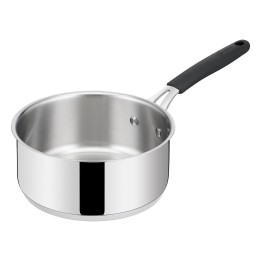 Lagostina Casseruola Tempra manico lungo inox Ø 16 cm