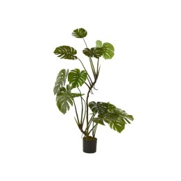 EDG Monstera artificiale con vaso alta 130 cm