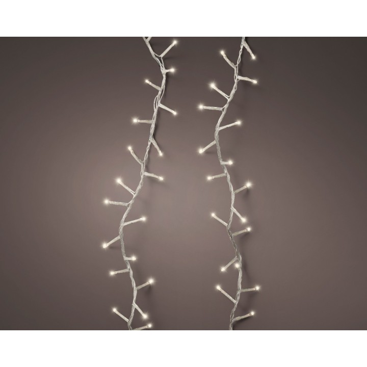 Kaemingk Luci compatte 1.500 LED lunghe 34 m
