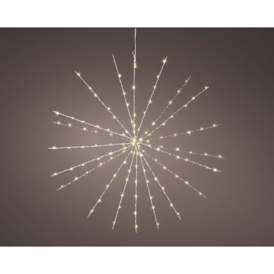 MICRO LED POLESTAR LIGHTS FLASHING EFFECT  2