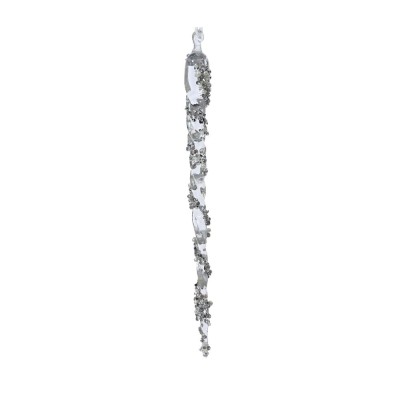 ICICLE ACRYLIC BEADS