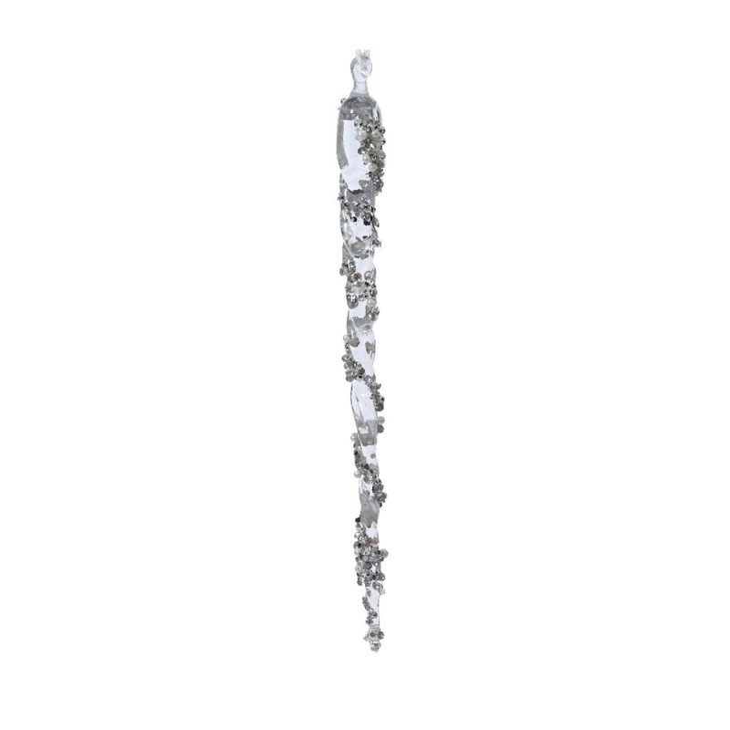 ICICLE ACRYLIC BEADS