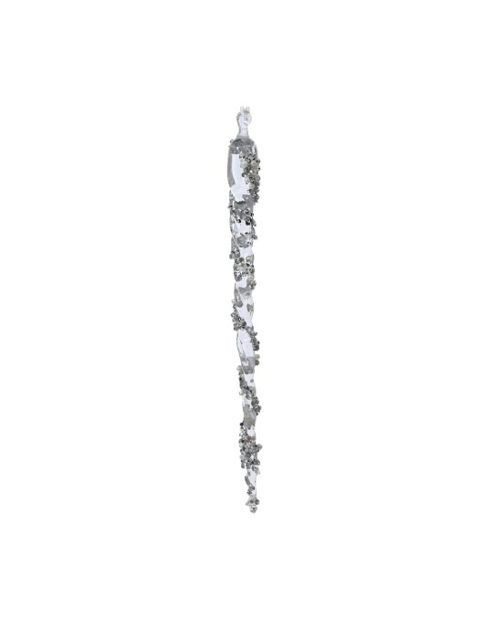 ICICLE ACRYLIC BEADS