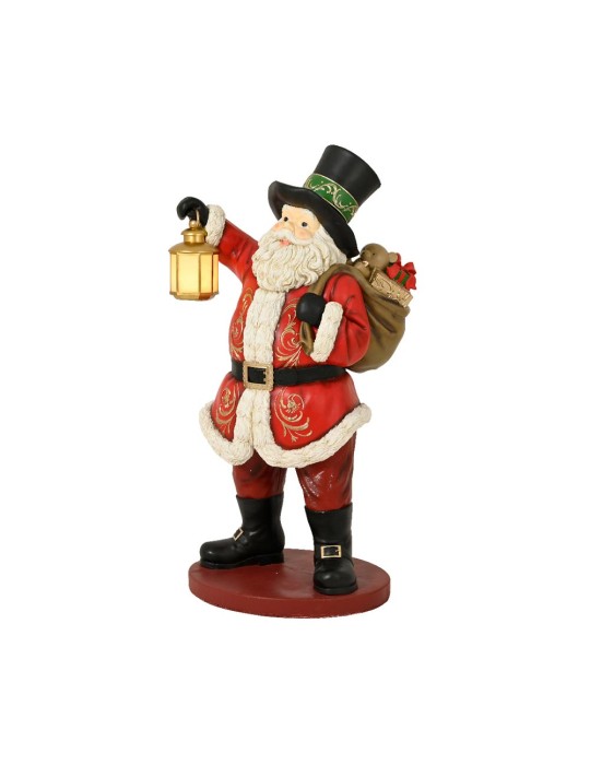 SANTA POLYRESIN H165