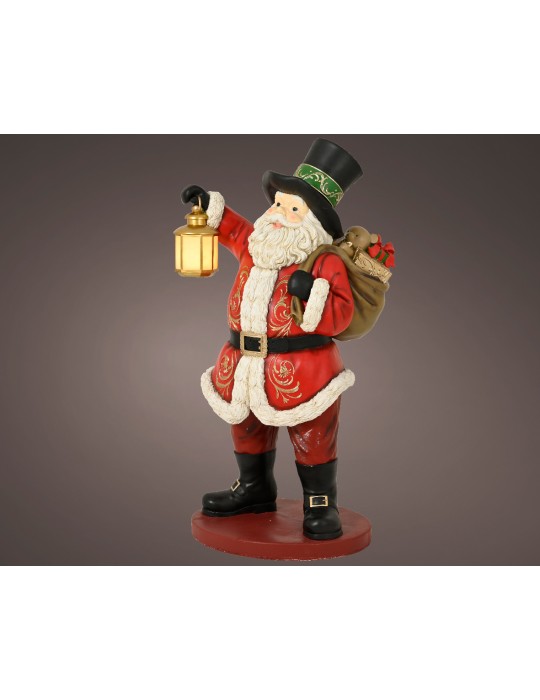 SANTA POLYRESIN H165