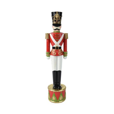 SOLDIER POLYRESIN