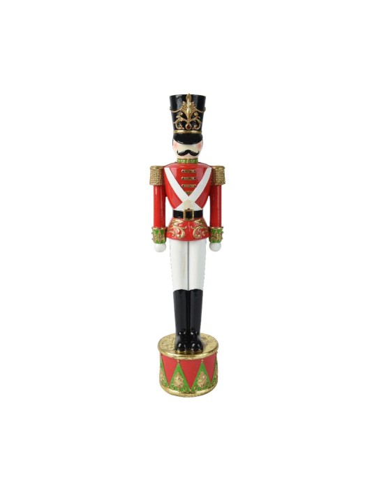 SOLDIER POLYRESIN 