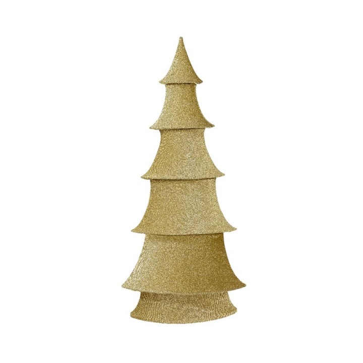 Kaemingk Albero in tessuto a 5 strati alto 156 cm