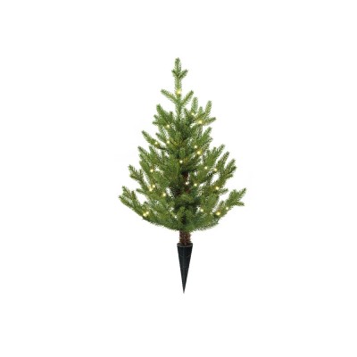 NORWAY POTTABLE TREE MICRO LED
