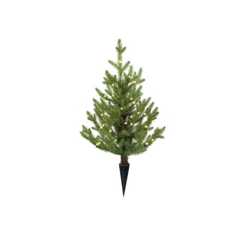 NORWAY POTTABLE TREE MICRO LED 