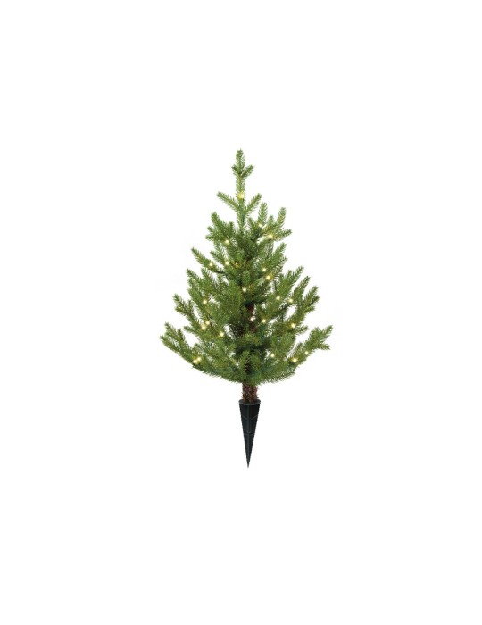 NORWAY POTTABLE TREE MICRO LED 
