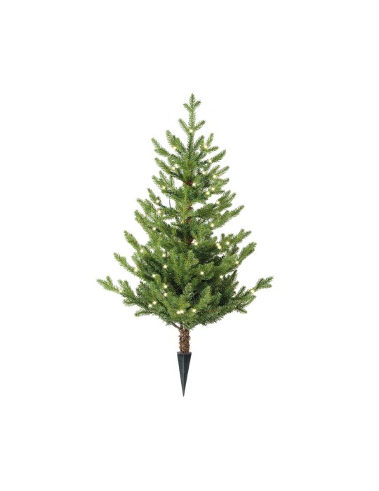 NORWAY POTTABLE TREE MICRO LED 