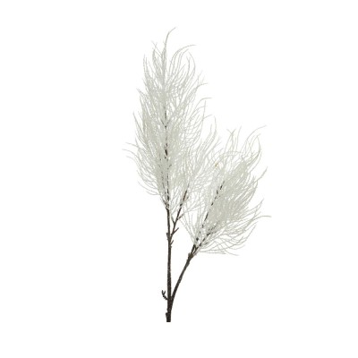Kaemingk Ramo Decorativo Bianco – Eleganza Naturale per...