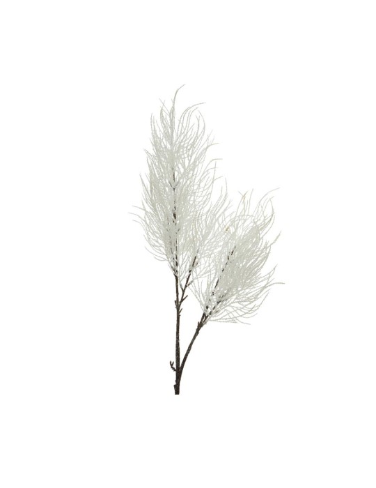 Kaemingk Ramo Decorativo Bianco – Eleganza Naturale per la Tua Casa