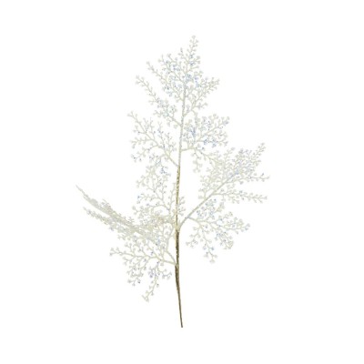 SPRAY PE GLITTERS WHITE 