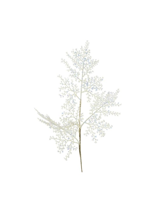 SPRAY PE GLITTERS WHITE 