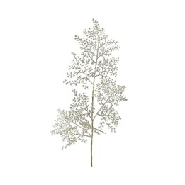 SPRAY PE GLITTERS WHITE 