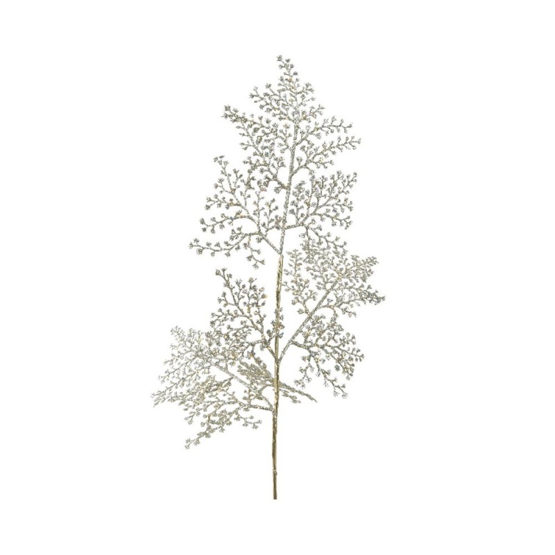 SPRAY PE GLITTERS WHITE 