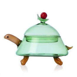 Ichendorf Milano Zuccheriera Woodland Tales tartaruga