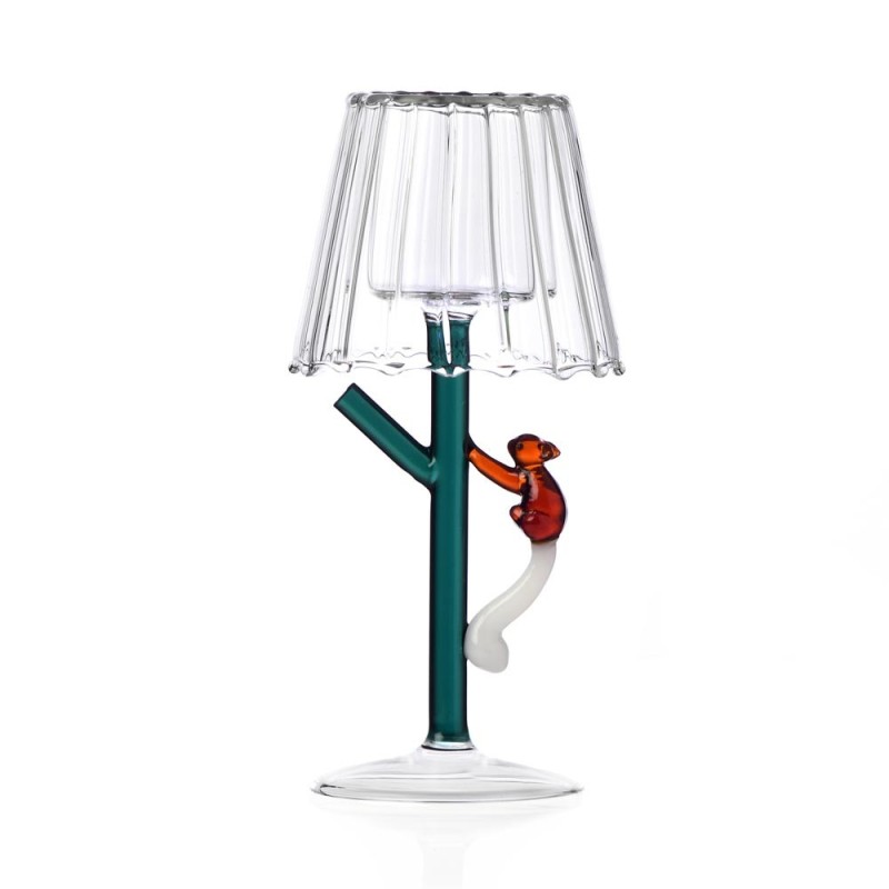 Porta Candele Tealight Scoiattolo Woodland Tales Ichendorf Milano