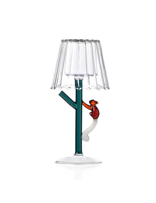 Porta Candele Tealight Scoiattolo Woodland Tales Ichendorf Milano