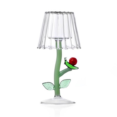 WOODLAND TALES CANDELIERE LUMACA