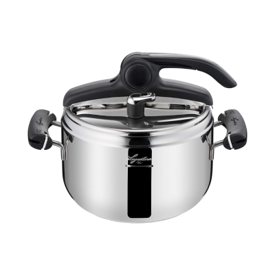 Pentola a pressione 5L ? cm 22