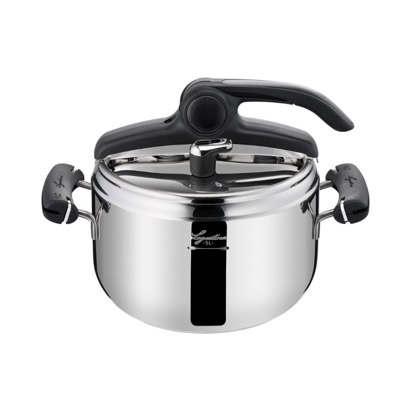 Pentola a pressione 5L ? cm 22