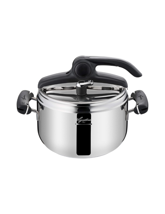 Pentola a pressione 5L ? cm 22