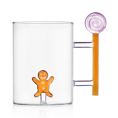SWEET&CANDY MUG PANDIZENZERO