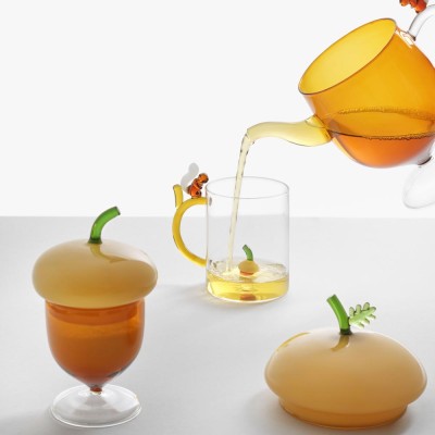 ACORNS TEIERA GHIANDA  2