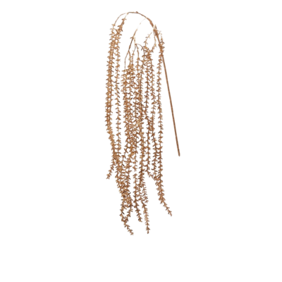Ramo Cadente Decorativo Olis Glitterato Gold EDG Enzo De...