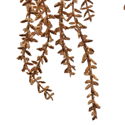 CADENTE OLIS RAMO GLITT. GOLD H90 2