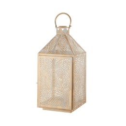 L'Oca Nera Lanterna grande 25 × 26 cm alta 54 cm