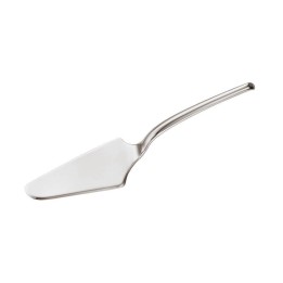 Sambonet Pala per torta Living in acciaio inox lunga 30 cm