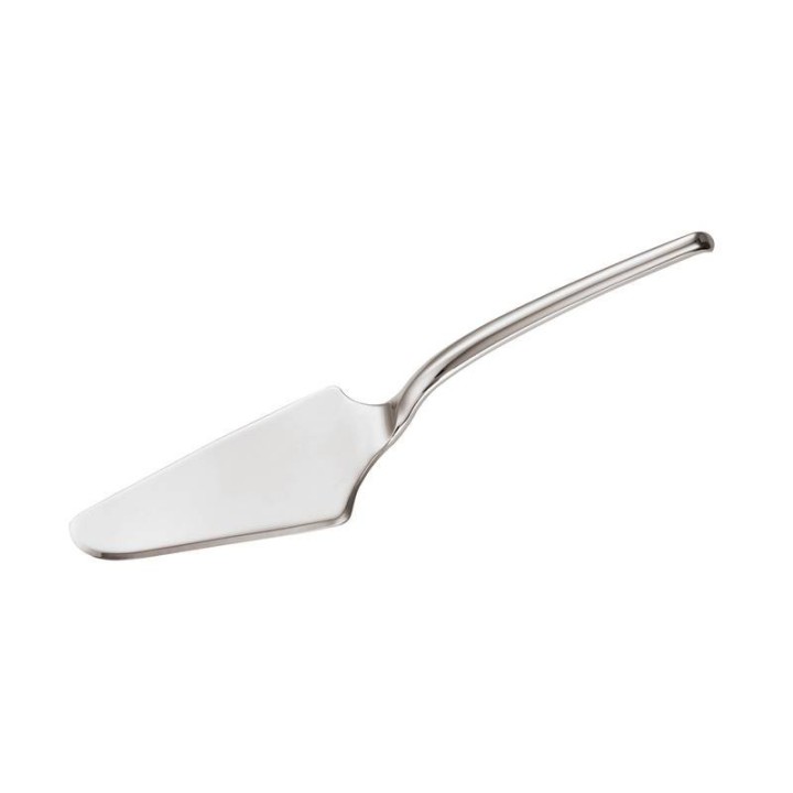 Sambonet Pala per torta Living in acciaio inox lunga 30 cm